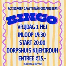 bingo afbeelding