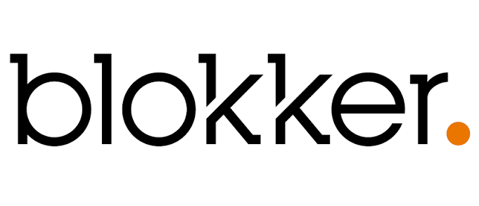 Blokker Balk