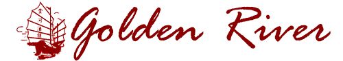 Goldern River