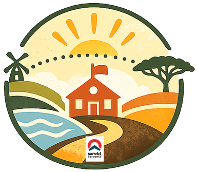 Logo Actiegroep Gaasterland