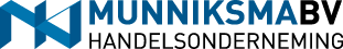 Logo Munniksma