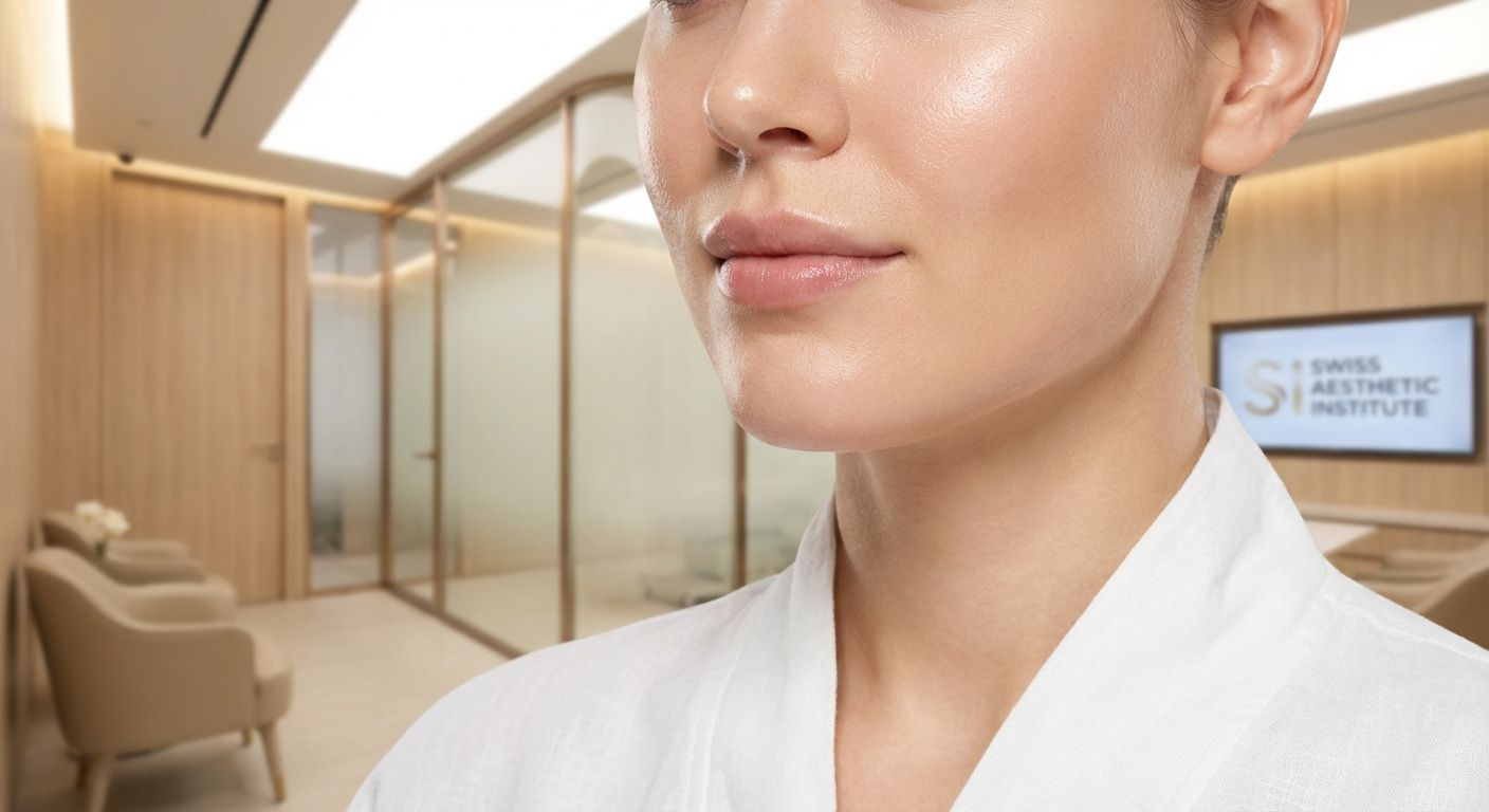 Hyaluronsäure-Filler