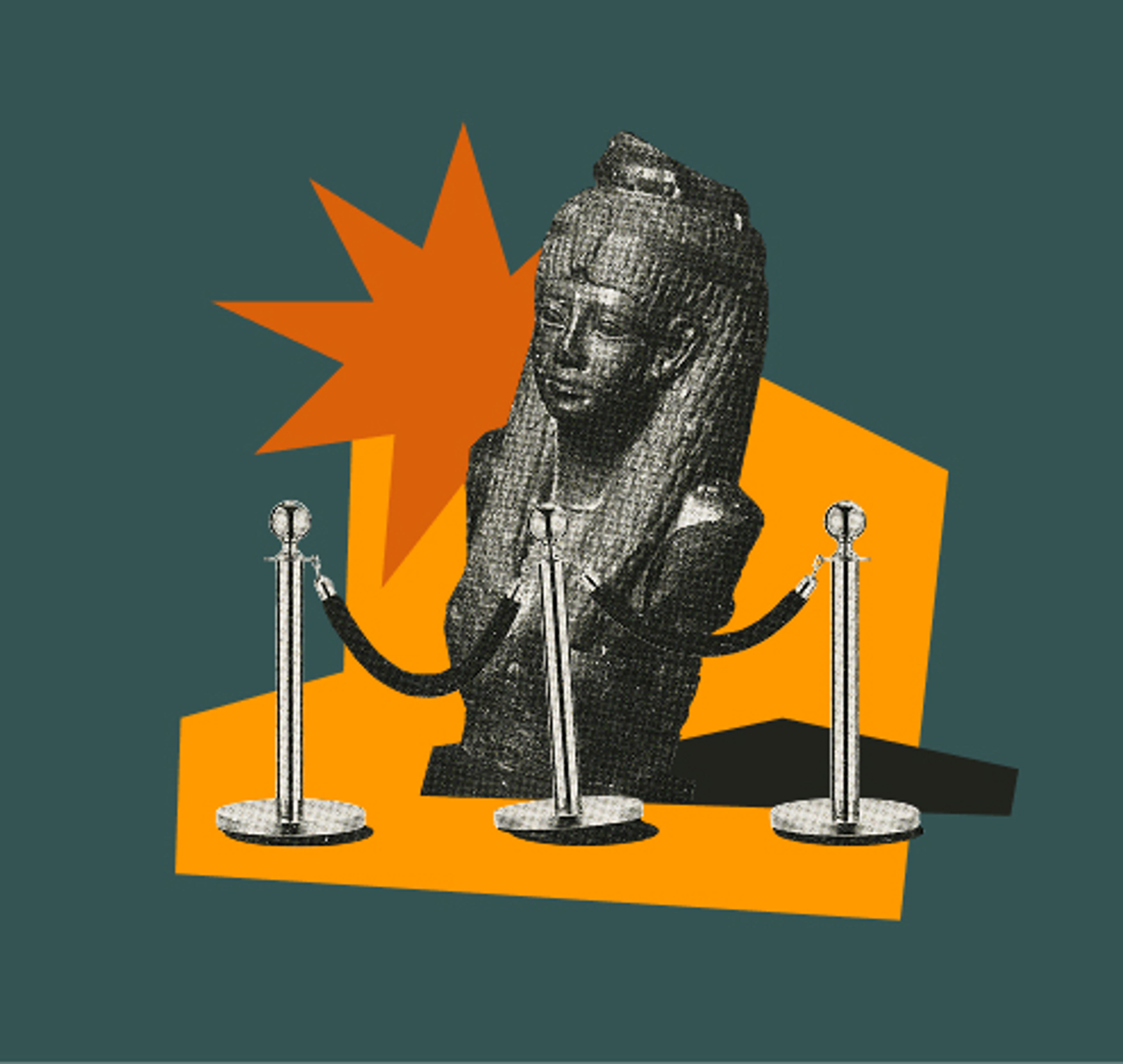 Museums, Heritage & Civic Engagement