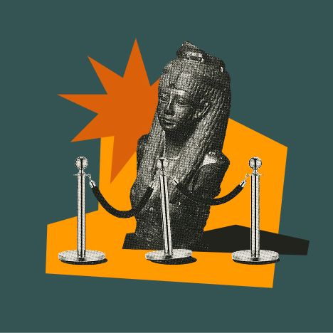 Museums, Heritage & Civic Engagement
