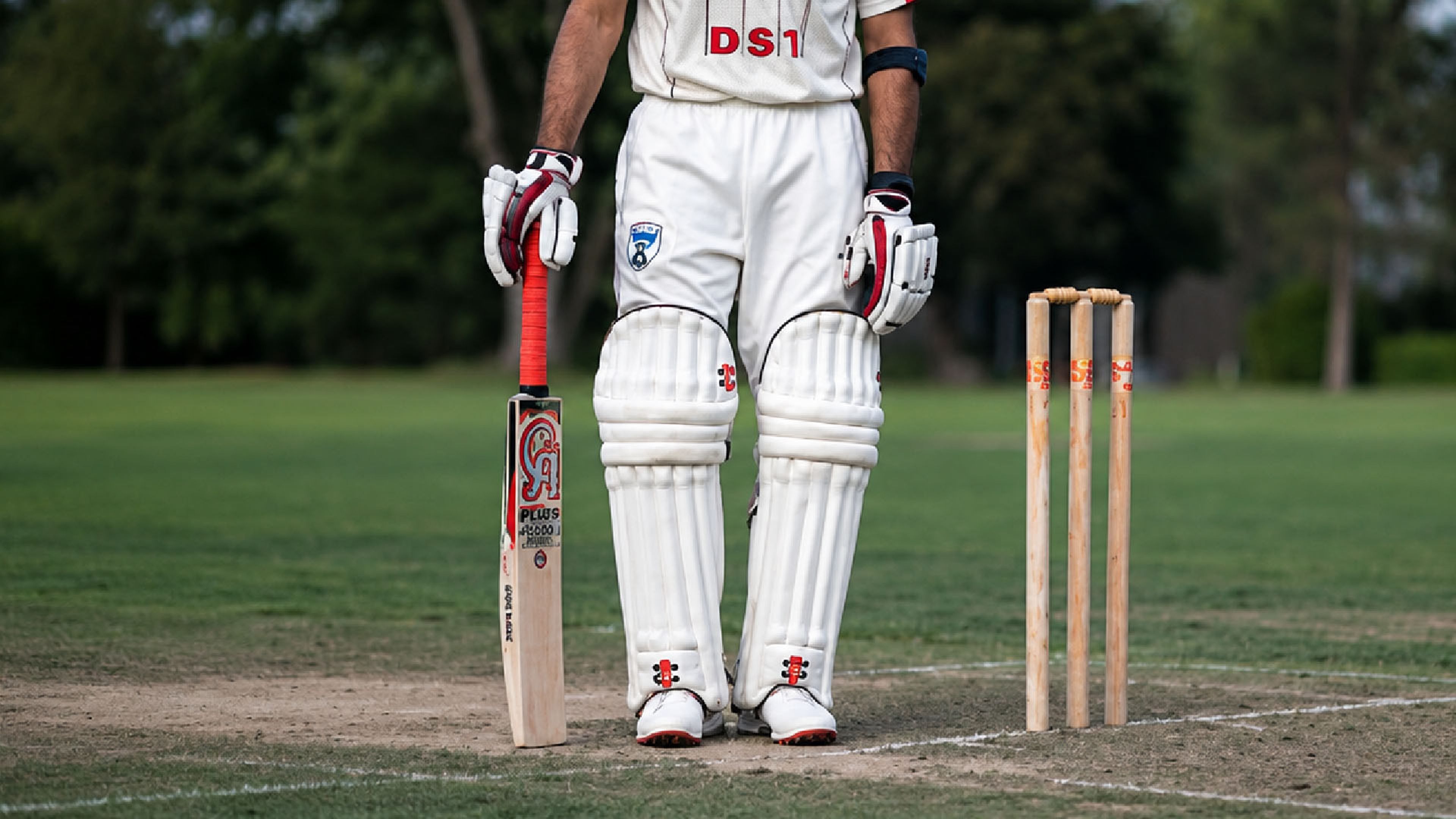 Toronto Cricket Club