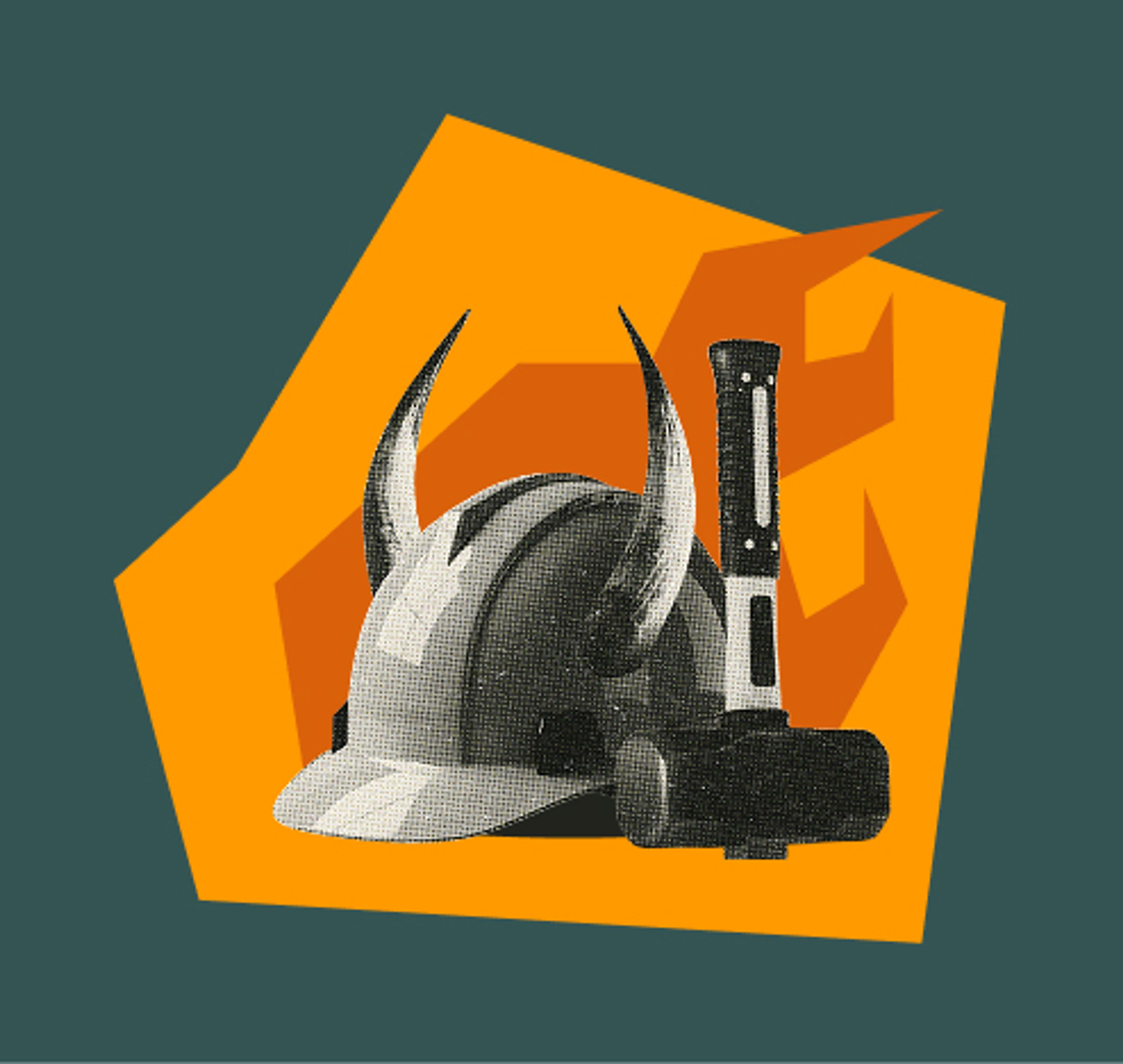 Built Environment, Trades & Industrial Brands
