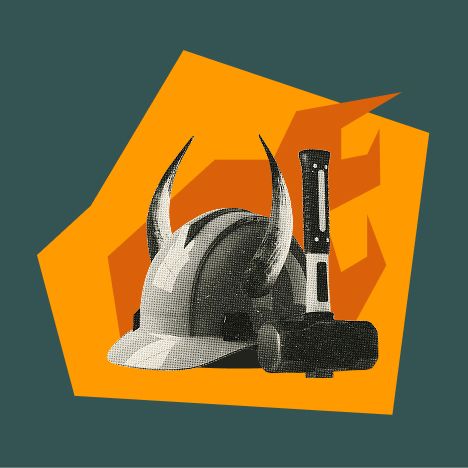 Built Environment, Trades & Industrial Brands