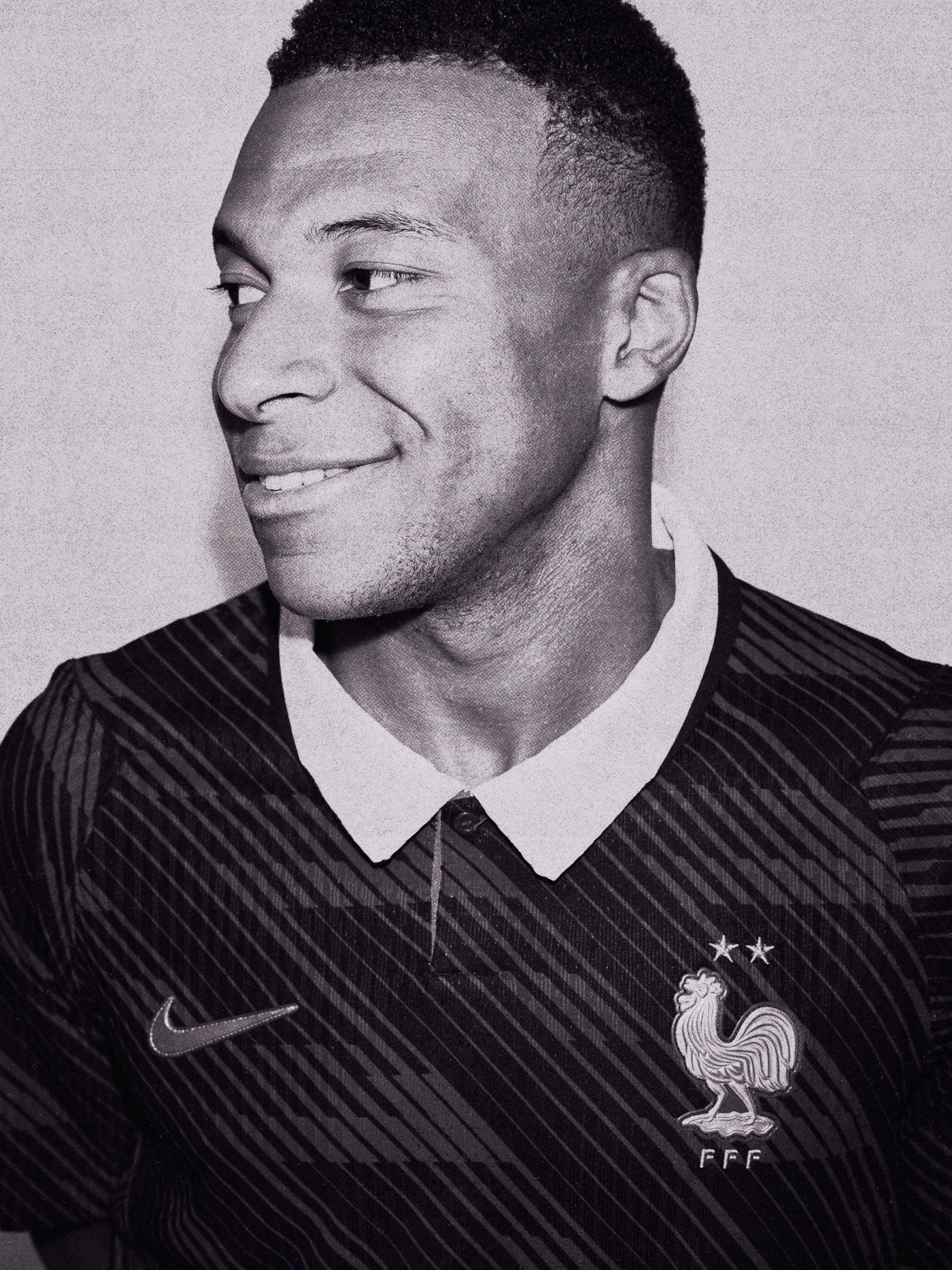 NIKE: FFFS kit 