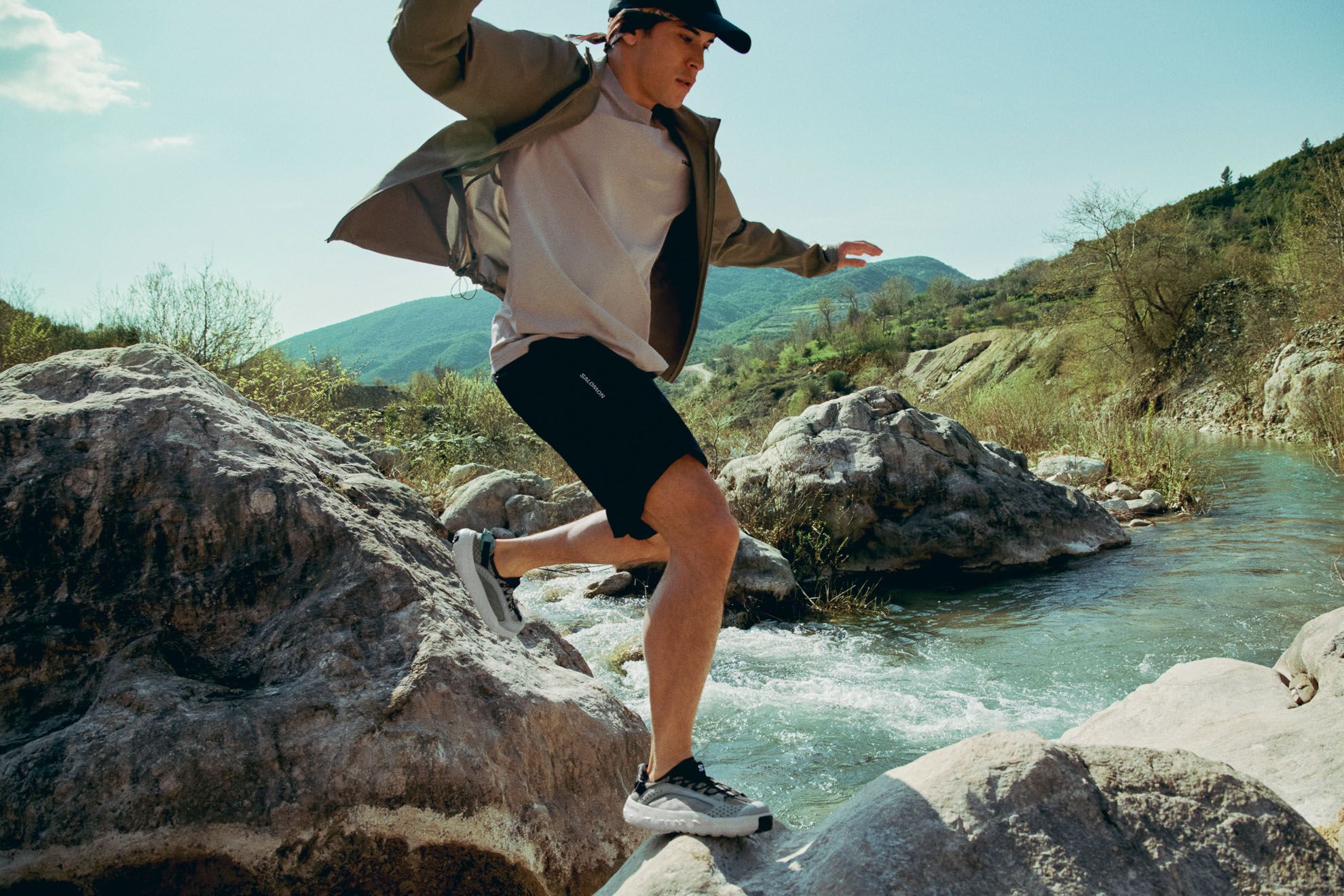 Summer Adventure