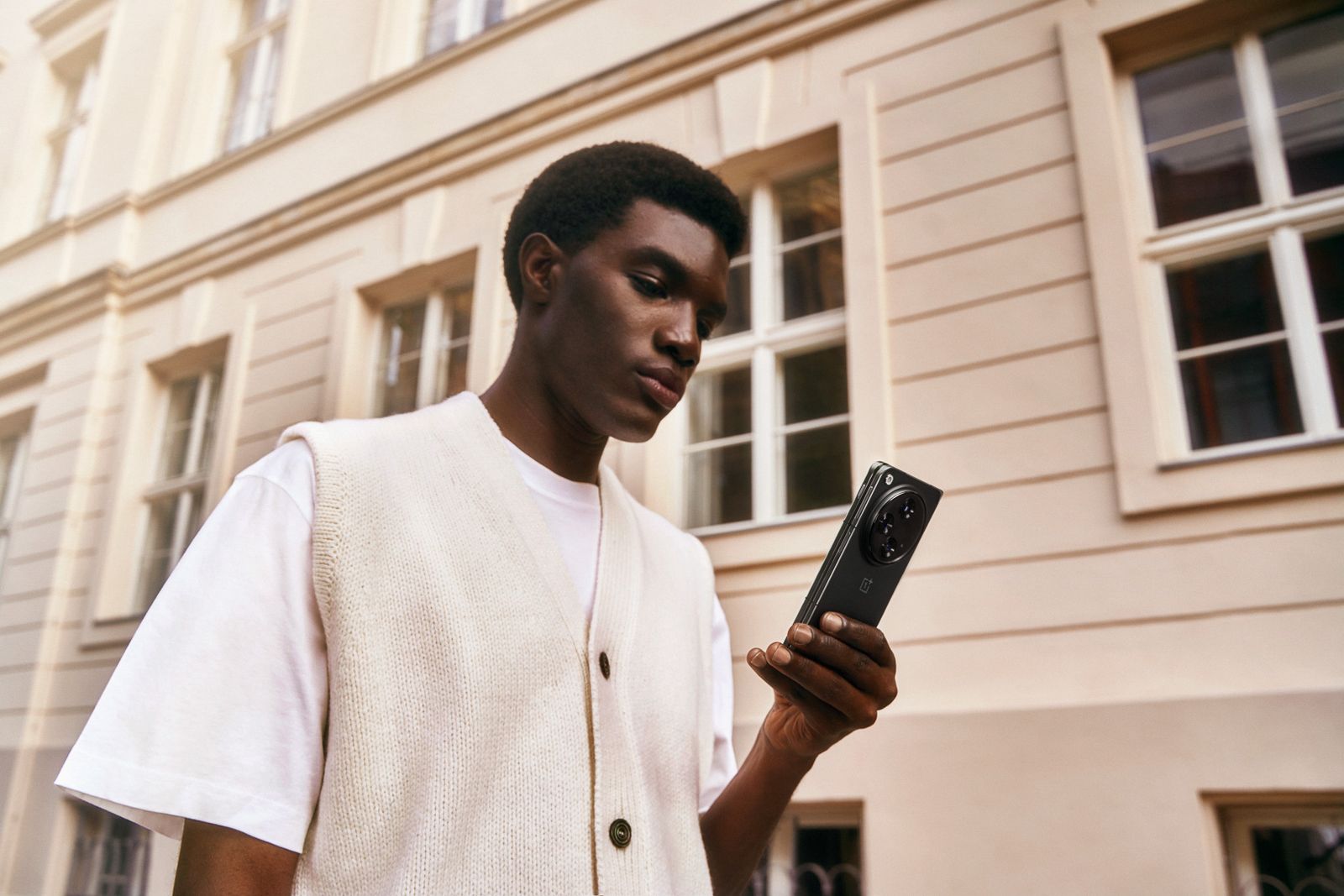 3 Stories for OnePlus