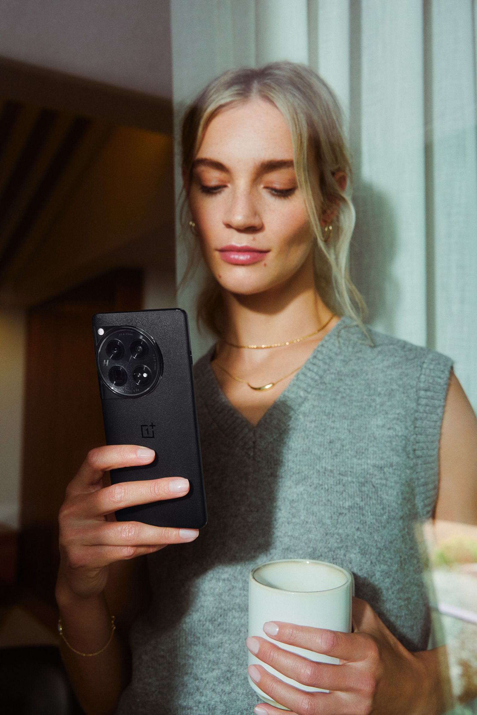 3 Stories for OnePlus