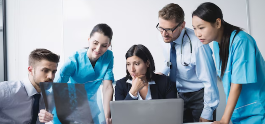 Home Healthcare Services