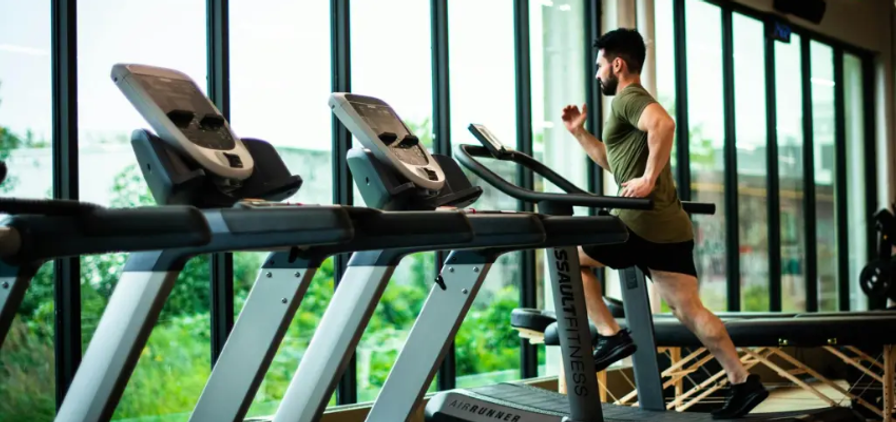 Gym Business in Atlanta