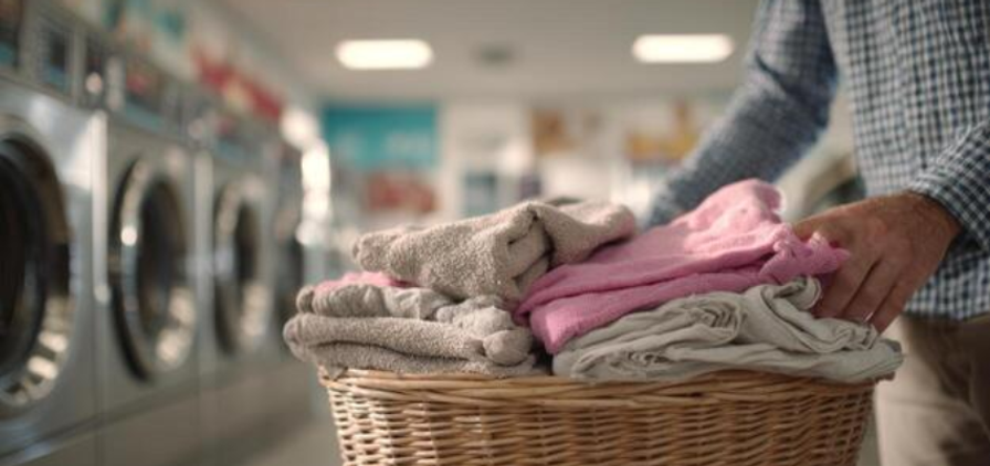 Laundry Business