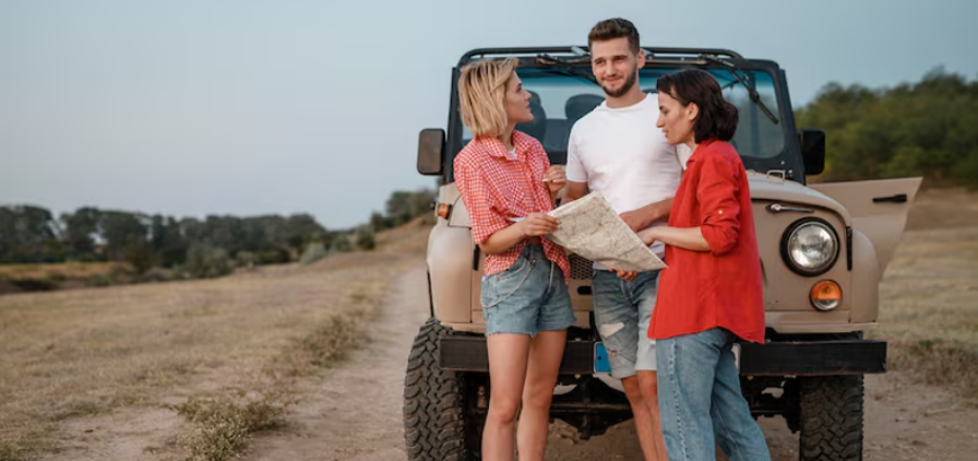 RV Rentals
