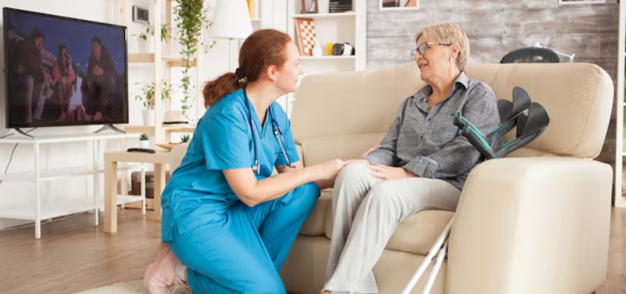 Home Healthcare Services