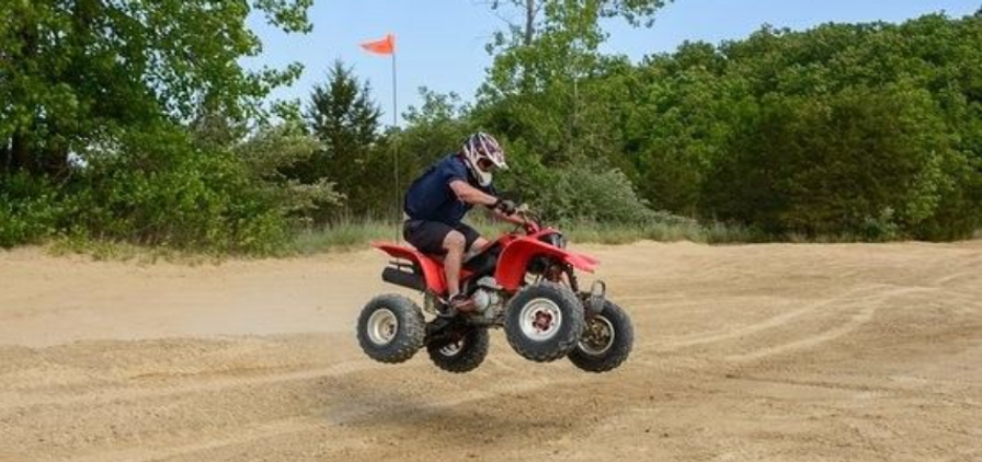 ATV Rentals