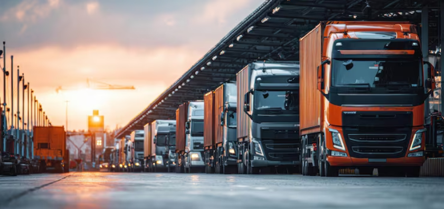 Trucking Business