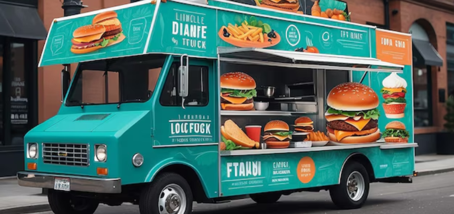 Food Truck Business