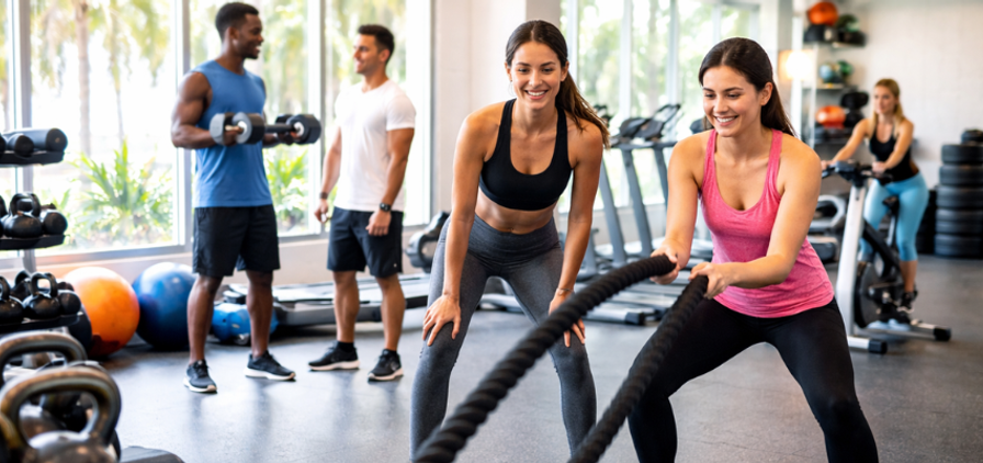 Experience Over Everything