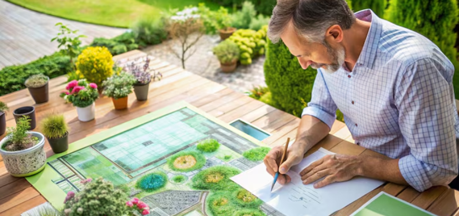Spokane Landscapers