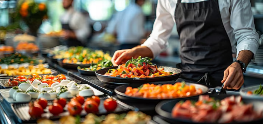 Catering Services