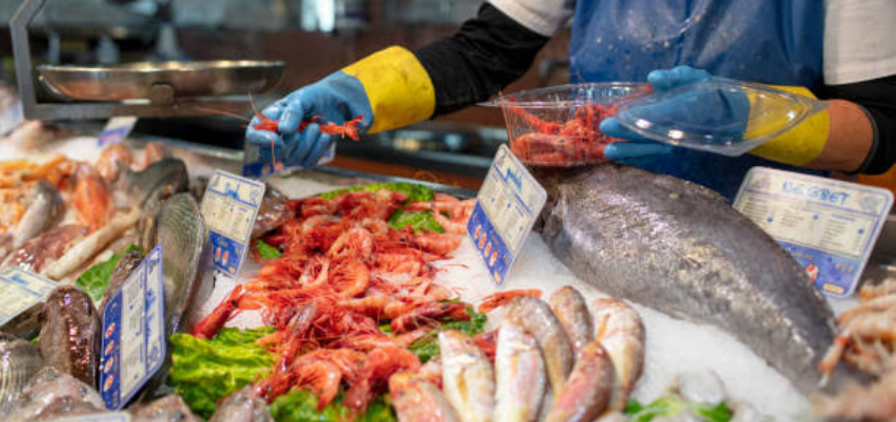 Seafood Business
