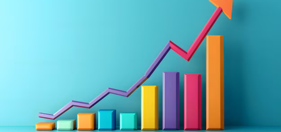 Businesses Grow Faster