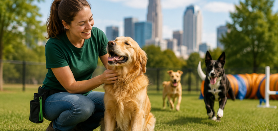 Future of the Pet Care Business