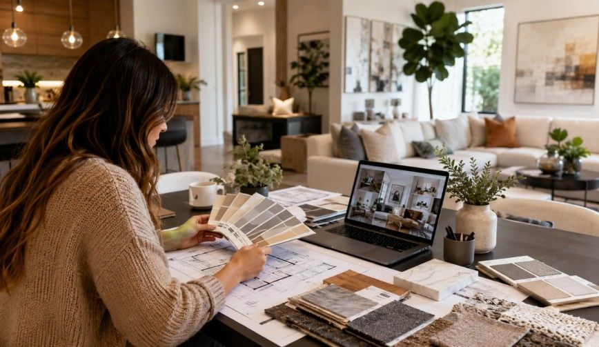 Interior Designers