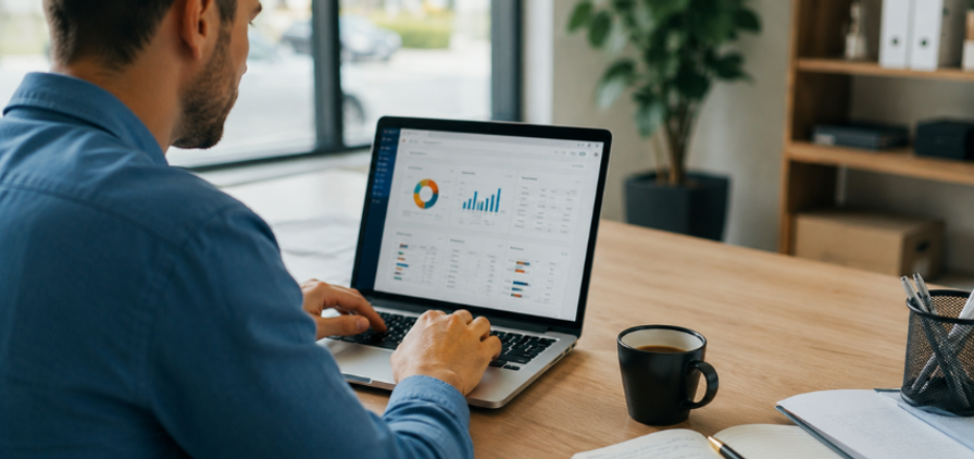 CRM Implementation Services