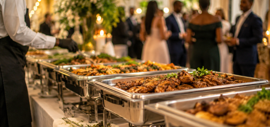 Catering Demand