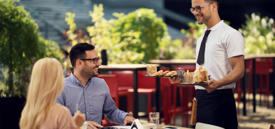 Restaurant Business