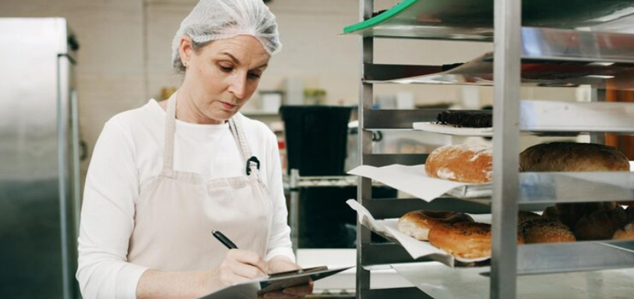 Should You Start a Bakery