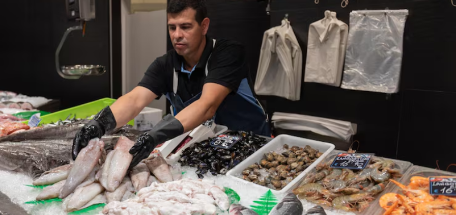 Seafood Business