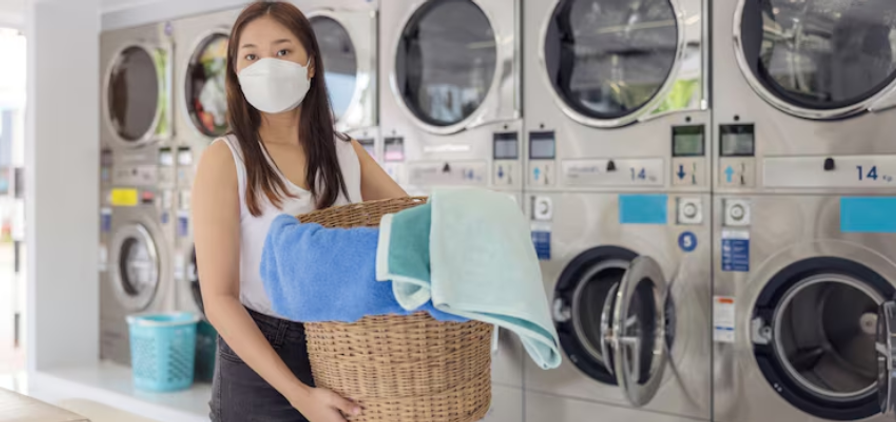 Laundry Business