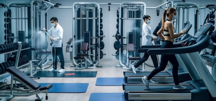 Future of the Gym Business