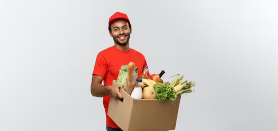 Supermarket Businesses