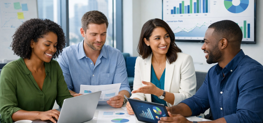 Affiliate Marketing
