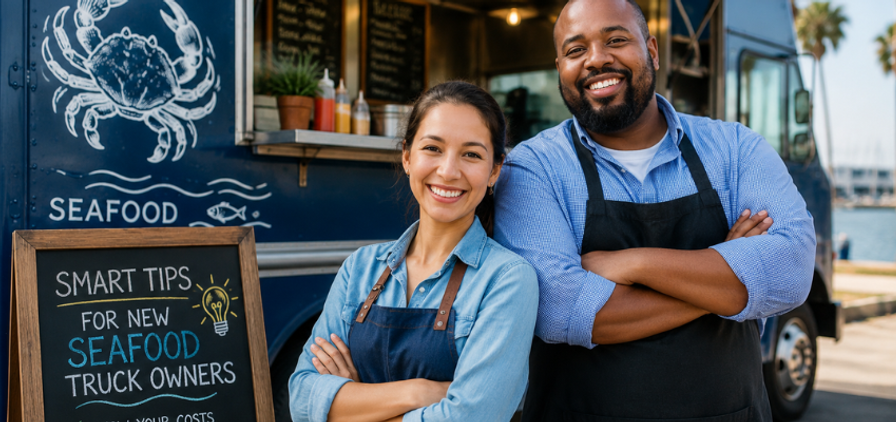 Seafood Business