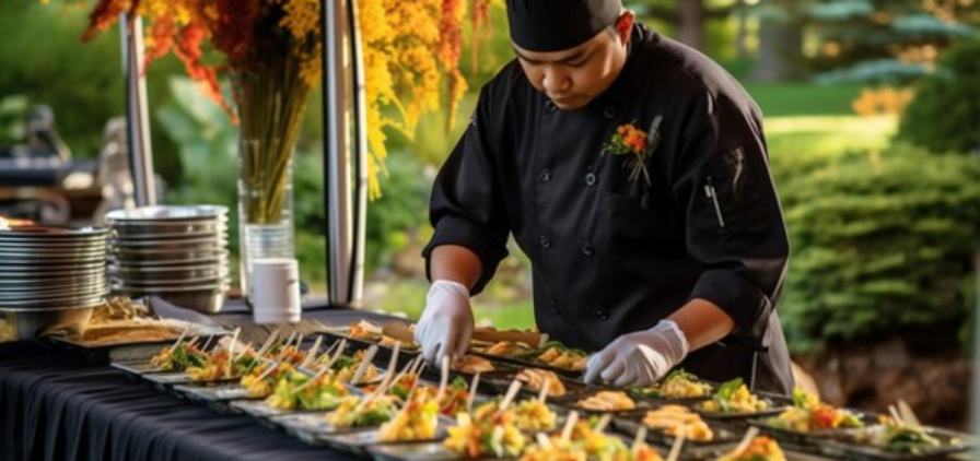 Catering Demand