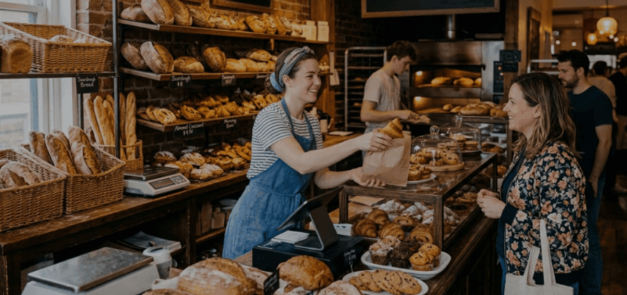 Bakery business trends 