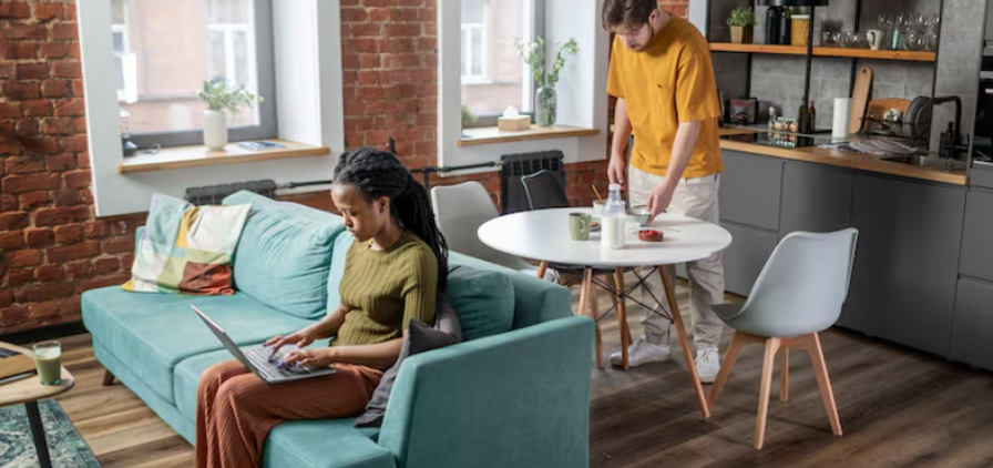 Architecture Business in Madison