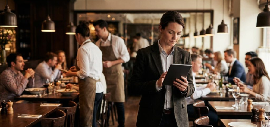 Restaurant Business in Albuquerque