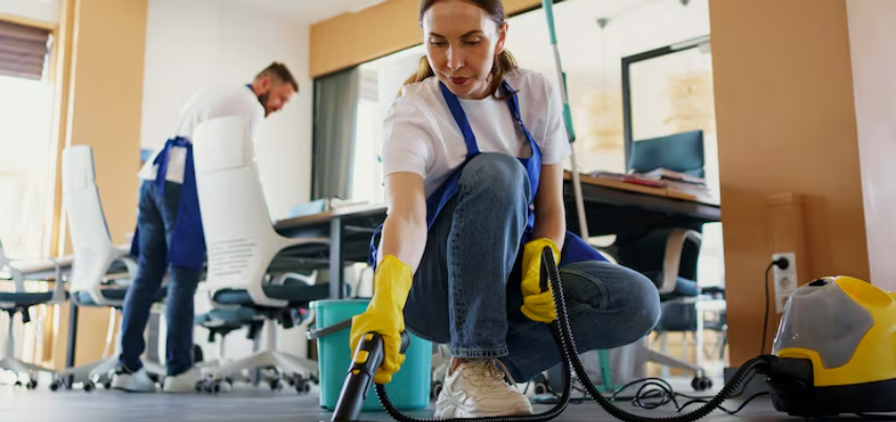 House Cleaning Business in Miami