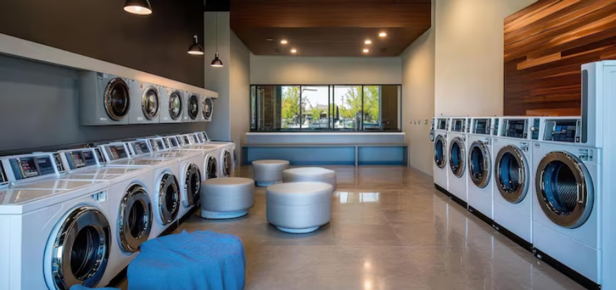 Laundry Services