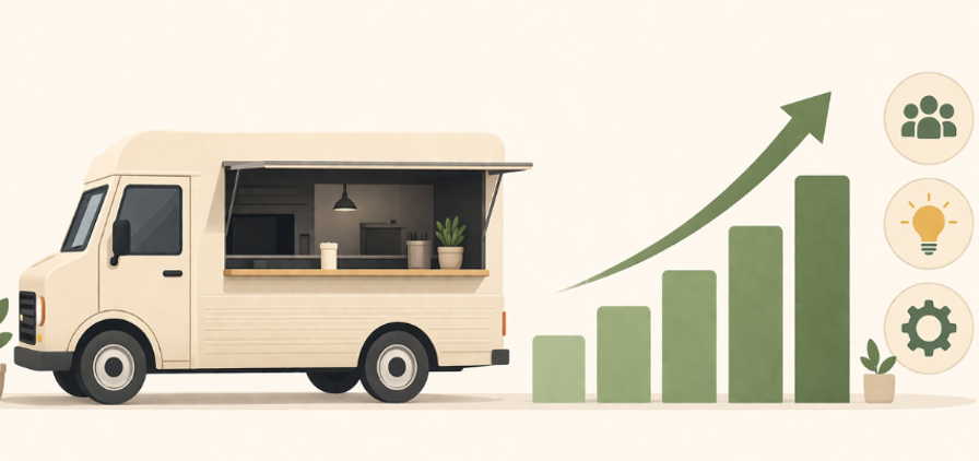 Tips for Food Truck Business