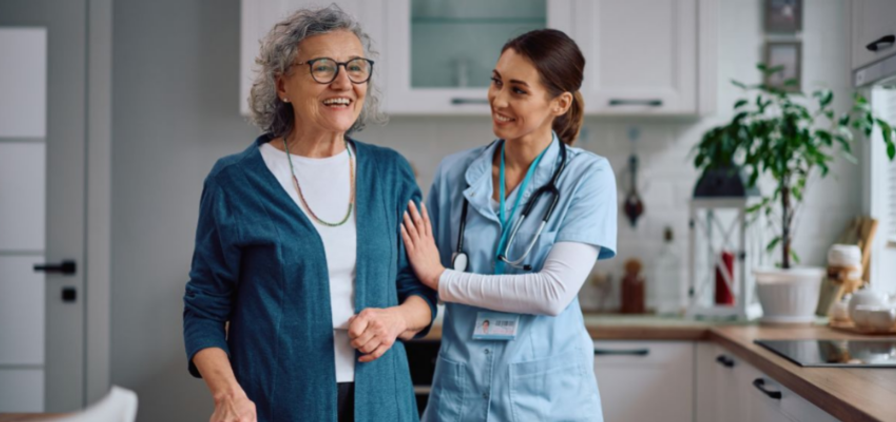 Home Healthcare Services