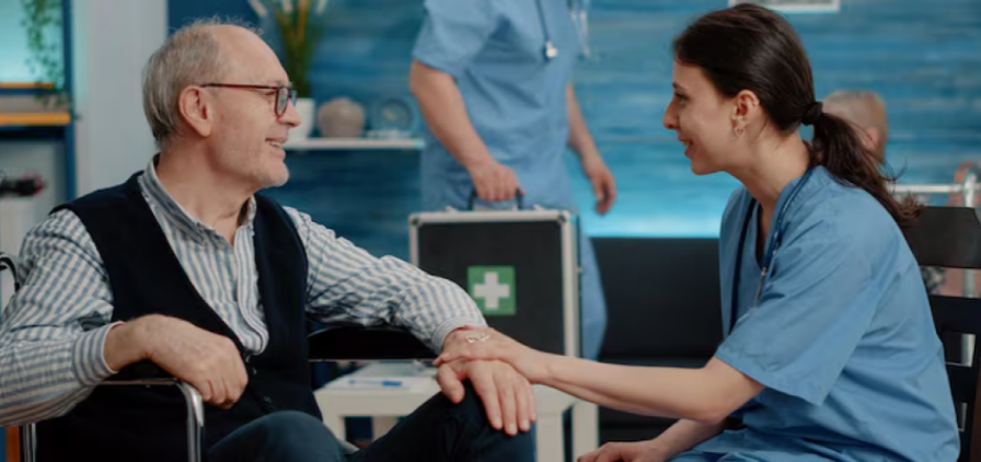 Home Healthcare Services