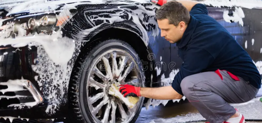 Car Wash Businesses